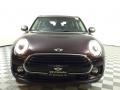 Pure Burgundy Metallic - Clubman Cooper ALL4 Photo No. 12