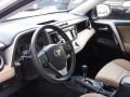 Super White - RAV4 XLE AWD Photo No. 13