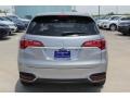 Lunar Silver Metallic - RDX  Photo No. 6