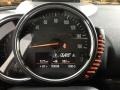 Pure Burgundy Metallic - Clubman Cooper ALL4 Photo No. 25