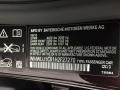C2C: Pure Burgundy Metallic 2017 Mini Clubman Cooper ALL4 Color Code
