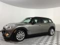 Melting Silver Metallic 2017 Mini Clubman Cooper S ALL4 Exterior
