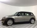 Melting Silver Metallic - Clubman Cooper S ALL4 Photo No. 2