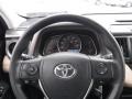 Super White - RAV4 XLE AWD Photo No. 20