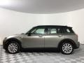 Melting Silver Metallic - Clubman Cooper S ALL4 Photo No. 3
