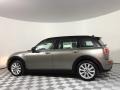 Melting Silver Metallic - Clubman Cooper S ALL4 Photo No. 4