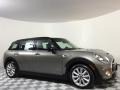Melting Silver Metallic - Clubman Cooper S ALL4 Photo No. 10