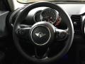 Black Pearl/Mottled Grey Cloth Steering Wheel Photo for 2017 Mini Clubman #116386277