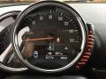 Black Pearl/Mottled Grey Cloth Gauges Photo for 2017 Mini Clubman #116386358