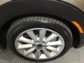 2017 Mini Clubman Cooper S ALL4 Wheel