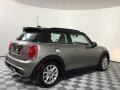 2017 Melting Silver Metallic Mini Hardtop Cooper S 2 Door  photo #7