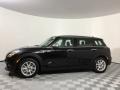 Midnight Black Metallic - Clubman Cooper ALL4 Photo No. 2