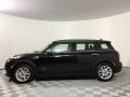 Midnight Black Metallic - Clubman Cooper ALL4 Photo No. 3