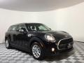 Midnight Black Metallic - Clubman Cooper ALL4 Photo No. 11