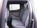 2014 Magnetic Gray Metallic Toyota Tacoma V6 TRD Sport Double Cab 4x4  photo #21