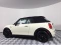 Pepper White - Convertible Cooper S Photo No. 4