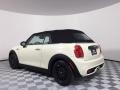 Pepper White - Convertible Cooper S Photo No. 5