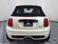 Pepper White - Convertible Cooper S Photo No. 6