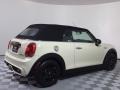 Pepper White - Convertible Cooper S Photo No. 7