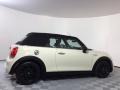 Pepper White - Convertible Cooper S Photo No. 8