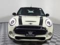 Pepper White - Convertible Cooper S Photo No. 12