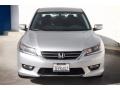 2014 Alabaster Silver Metallic Honda Accord Sport Sedan  photo #7