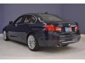 2014 Imperial Blue Metallic BMW 3 Series 328i Sedan  photo #5