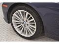 2014 Imperial Blue Metallic BMW 3 Series 328i Sedan  photo #9