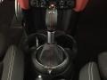 6 Speed Automatic 2017 Mini Convertible Cooper S Transmission