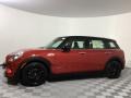 Blazing Red Metallic - Clubman Cooper S ALL4 Photo No. 2
