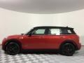 Blazing Red Metallic - Clubman Cooper S ALL4 Photo No. 3