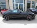  2017 F-TYPE R AWD Coupe Ultimate Black