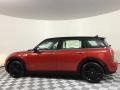 Blazing Red Metallic - Clubman Cooper S ALL4 Photo No. 4