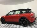 Blazing Red Metallic - Clubman Cooper S ALL4 Photo No. 5