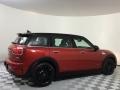 Blazing Red Metallic - Clubman Cooper S ALL4 Photo No. 7