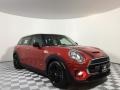 Blazing Red Metallic - Clubman Cooper S ALL4 Photo No. 11