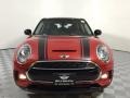 Blazing Red Metallic - Clubman Cooper S ALL4 Photo No. 12
