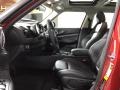 Blazing Red Metallic - Clubman Cooper S ALL4 Photo No. 15
