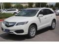 White Diamond Pearl - RDX  Photo No. 3