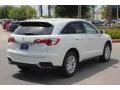 White Diamond Pearl - RDX  Photo No. 7