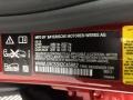 Blazing Red Metallic - Clubman Cooper S ALL4 Photo No. 28