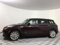 Pure Burgundy Metallic - Clubman Cooper S ALL4 Photo No. 2