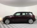 Pure Burgundy Metallic - Clubman Cooper S ALL4 Photo No. 3