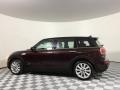 Pure Burgundy Metallic - Clubman Cooper S ALL4 Photo No. 4