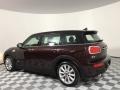 Pure Burgundy Metallic - Clubman Cooper S ALL4 Photo No. 5