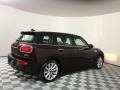 Pure Burgundy Metallic - Clubman Cooper S ALL4 Photo No. 7
