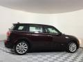 Pure Burgundy Metallic - Clubman Cooper S ALL4 Photo No. 8