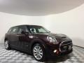 Pure Burgundy Metallic - Clubman Cooper S ALL4 Photo No. 11