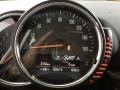 Pure Burgundy Metallic - Clubman Cooper S ALL4 Photo No. 25