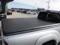 Silver Streak Mica - Tacoma SR5 Access Cab 4x4 Photo No. 3